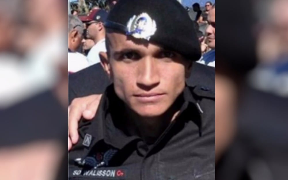 Polícia faz reconstituição da morte de soldado da PM para saber como o crime aconteceu