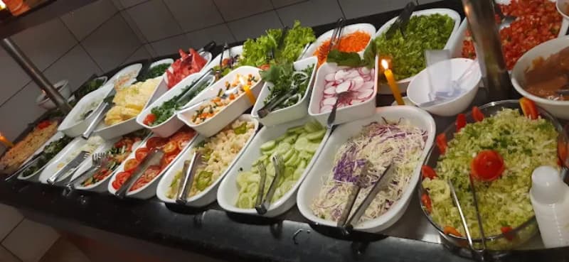 restaurante da dora