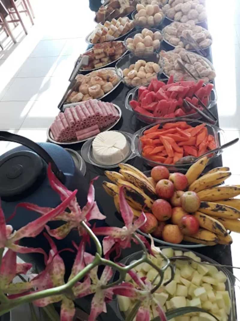 Restaurante Vovó Zica