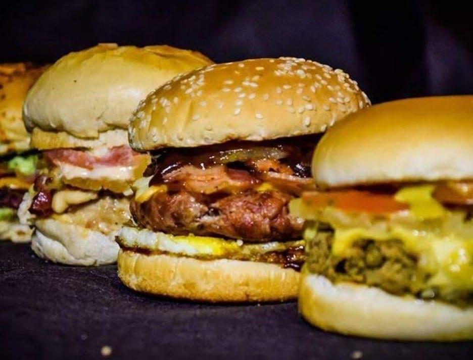 O CHAPEIRO BURGUER ARTESANAL ANÁPOLIS - Hambúrguer em Anápolis, X