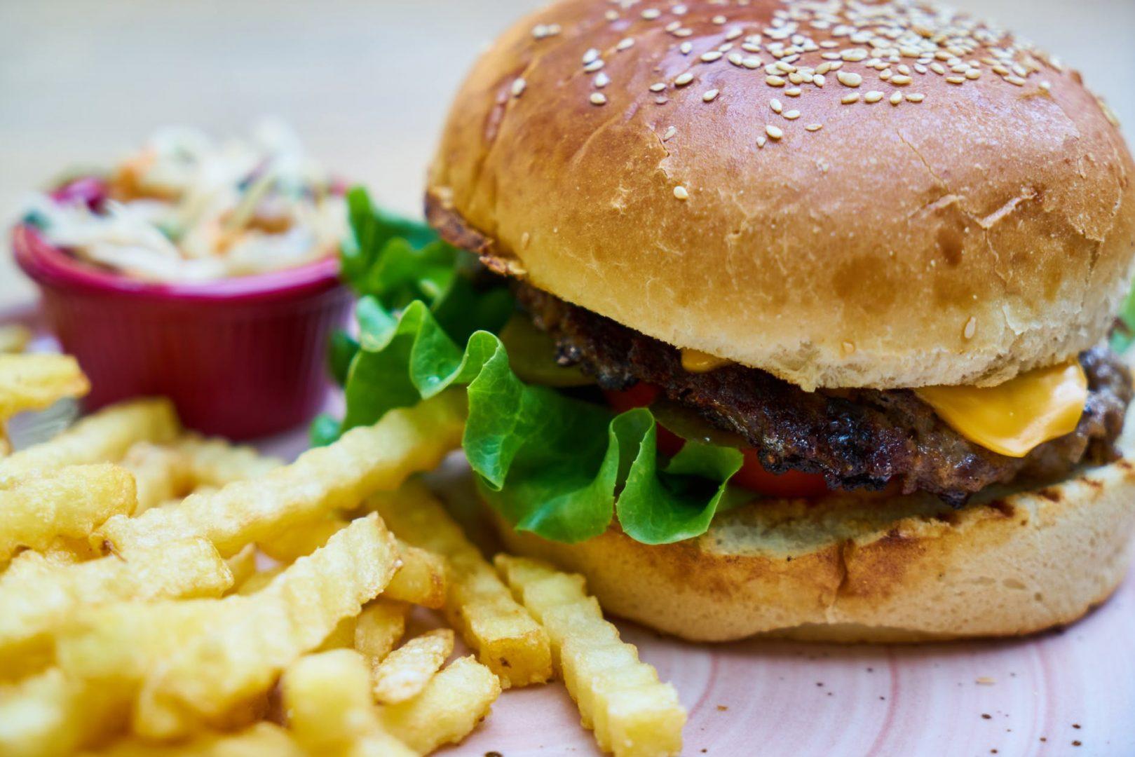 O CHAPEIRO BURGUER ARTESANAL ANÁPOLIS - Hambúrguer em Anápolis, X