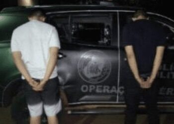 Traficantes vendiam drogas em bares e boates de bairro nobre de Goiânia