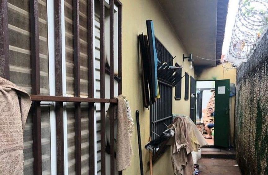 Três são presos por cárcere privado e maus-tratos em clínica de reabilitação, em Rio Verde
