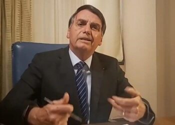 TV Globo se defende de ataques desferidos por Bolsonaro