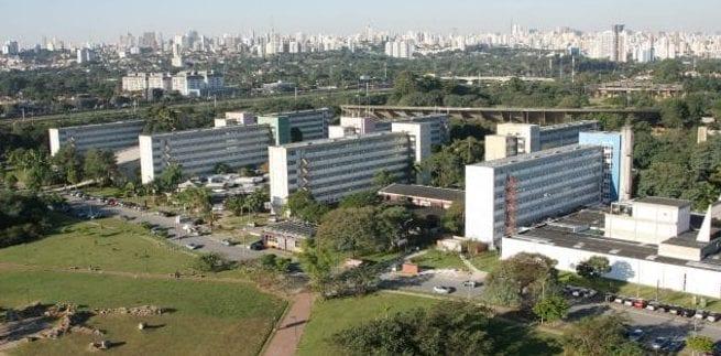USP se mantém como a 2ª universidade mais prestigiada da América Latina