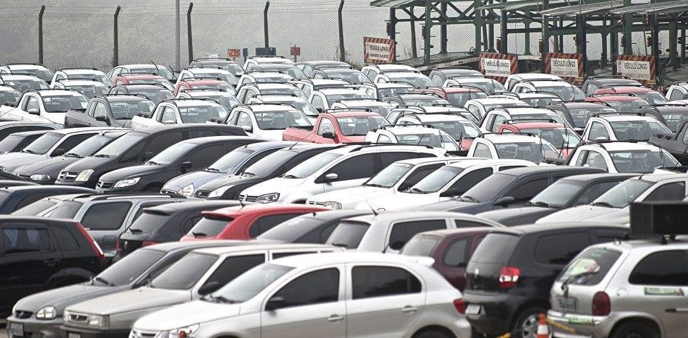 Venda de veículos cresce 10,1% em setembro ante setembro de 2018, diz Anfavea