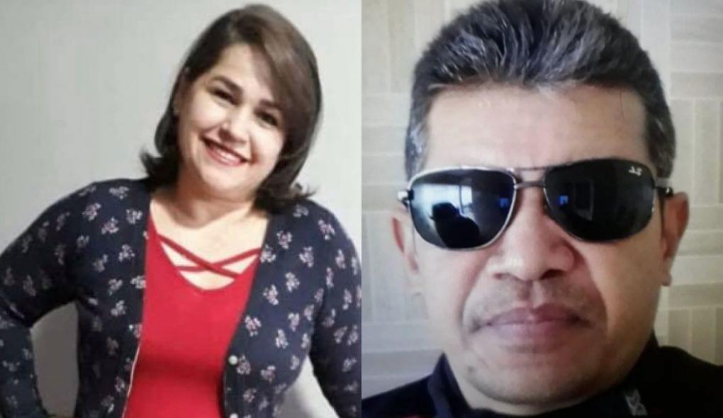 Vigilante mata ex-mulher que tratava câncer, em Planaltina de Goiás