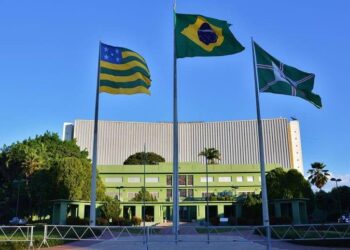 Abertas inscrições para 467 vagas de estágio no Governo de Goiás