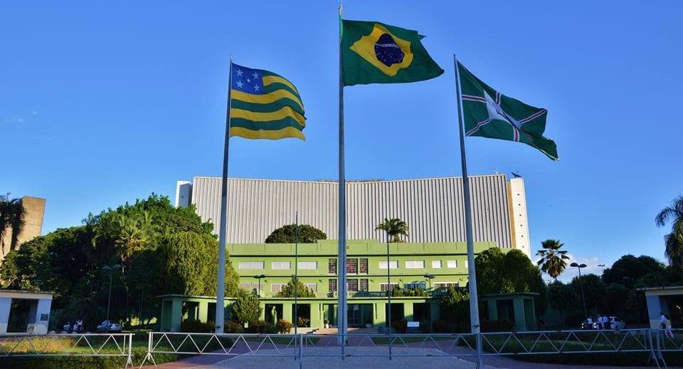 Abertas inscrições para 467 vagas de estágio no Governo de Goiás