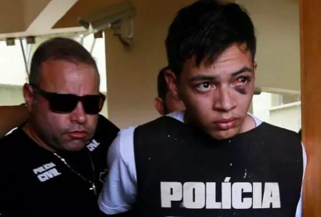 Acusado de matar adolescente a tiros em colégio vai a júri em janeiro, em Goiás
