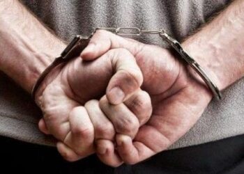 Acusado de matar professora com armadilha de arame é preso, em Formosa