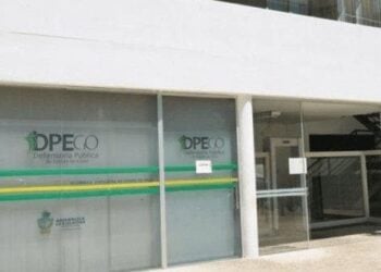 Alegando redução de disparidade, Defensoria Pública de Goiás pede aumento salarial