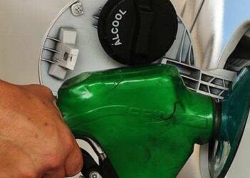 ANP: etanol cai em 13 Estados, mas preço médio avança 0,57% no País