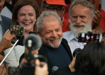 Após mais de 40 anos, Lula planeja sair de São Bernardo