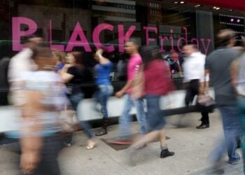Black Friday: 86% dos empresários esperam vendas maiores ou iguais às de 2018