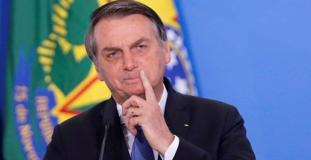Bolsonaro decide sair do PSL e deve criar nova sigla