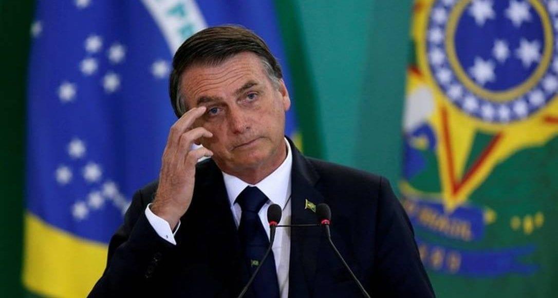 Bolsonaro é denunciado a tribunal Internacional por incitar genocídio indígena