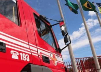 Bombeiros de Goiás envolvidos em esquema de fraudes em certificados são afastados