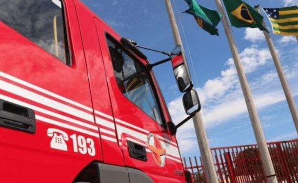 Bombeiros de Goiás envolvidos em esquema de fraudes em certificados são afastados