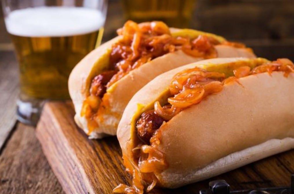 Confira 11 endereços onde comer um bom cachorro-quente