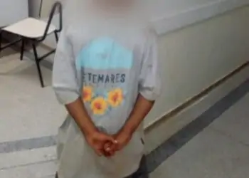 Com várias passagens pela polícia, menino de 11 anos é encontrado morto, em Goiás