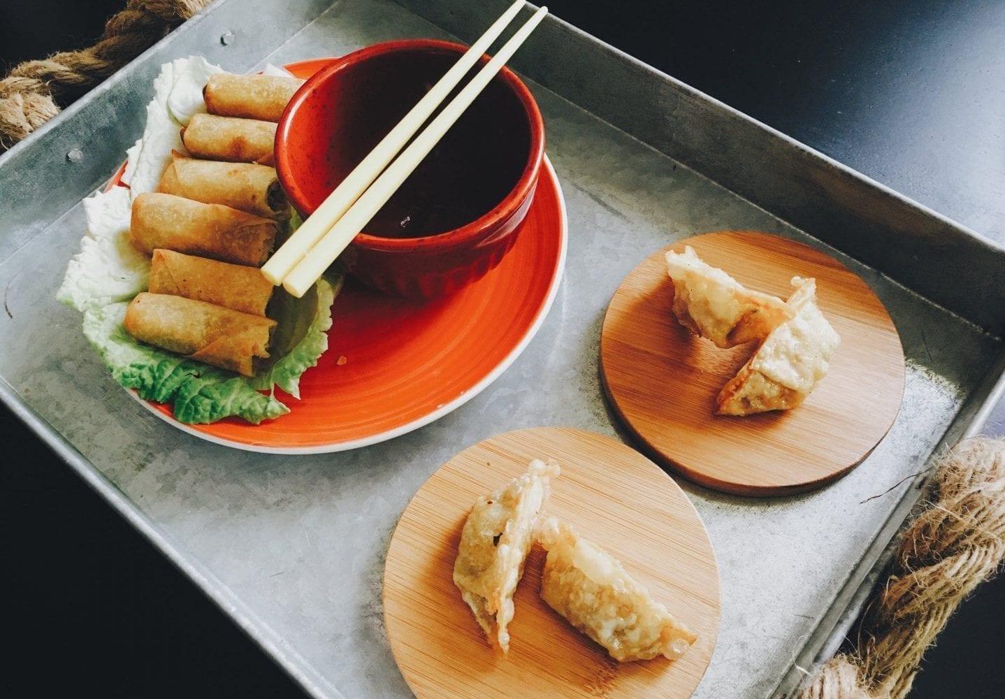 Frango Xadrez Tudo Gostoso, Deixe A Cultura Chinesa Entrar Em Sua Cozinha