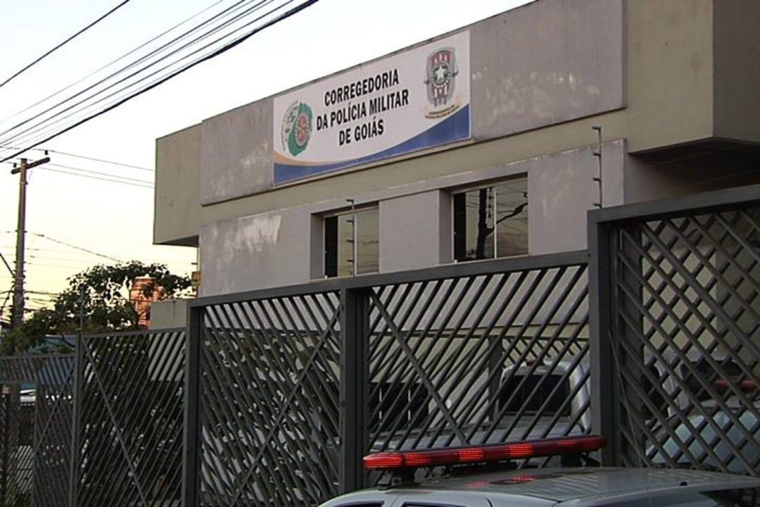 Decretada prisão preventiva de PM que baleou atendente de motel, em Goiânia