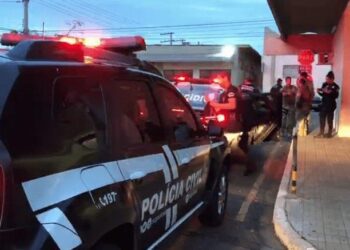 Deflagrada em Goiás operação que apura desvios e corrupção no Detran