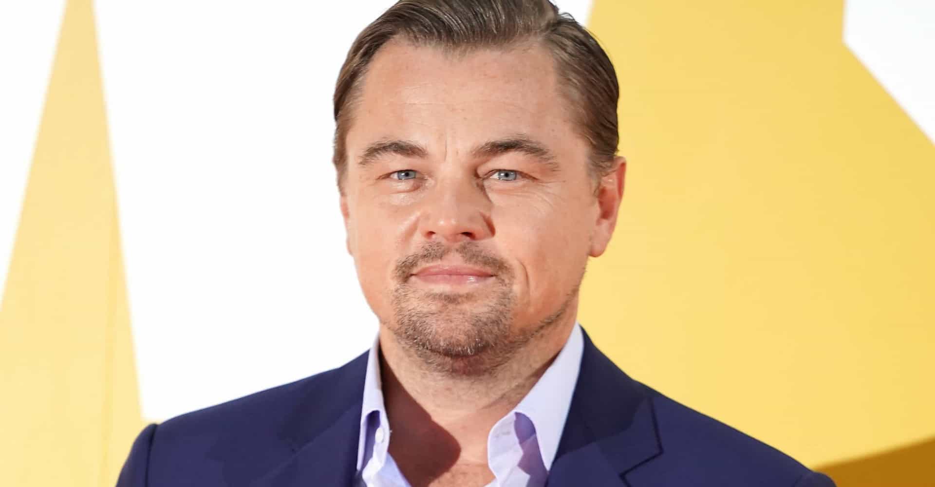 DiCaprio rebate Bolsonaro: 'Embora dignas de apoio, não financiamos ONGs'