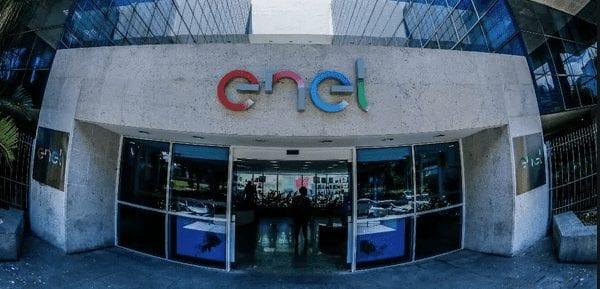 Em crise em Goiás, Enel recebe classificação positiva em índice sustentável  - Dia Online