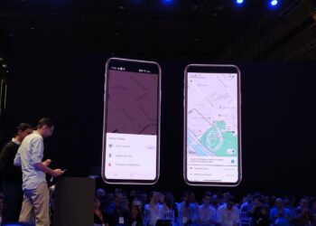 Em evento, Uber anuncia novos recursos de segurança na América Latina