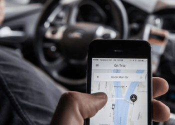 Em Goiânia, Uber testa recurso que permite a motorista recusar viagens em dinheiro
