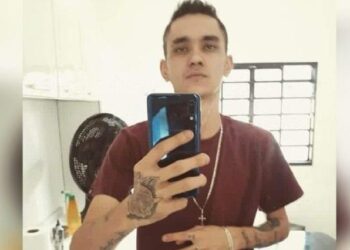 Em recuperação após levar tiros, jovem é morto na casa da mãe, em Anápolis