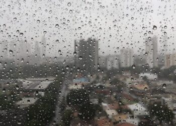 Feriado de Finados deve ser de chuva forte em Goiás, diz previsão