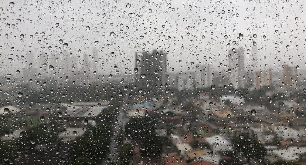 Feriado de Finados deve ser de chuva forte em Goiás, diz previsão