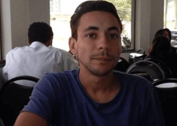 Goiás se manifesta sobre morte de torcedor baleado por policial, em Goiânia