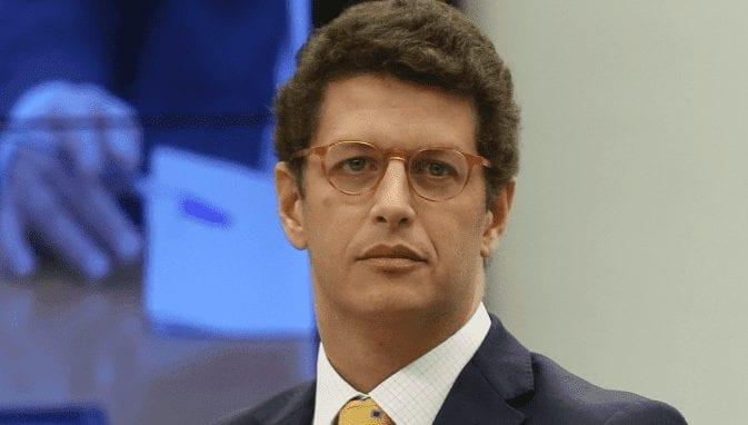 Justiça de SP determina quebra de sigilos do ministro Ricardo Salles