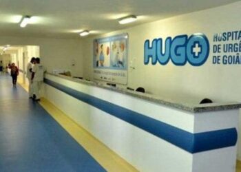 Médicos anunciam paralisação no HUGO para esta semana, em Goiânia