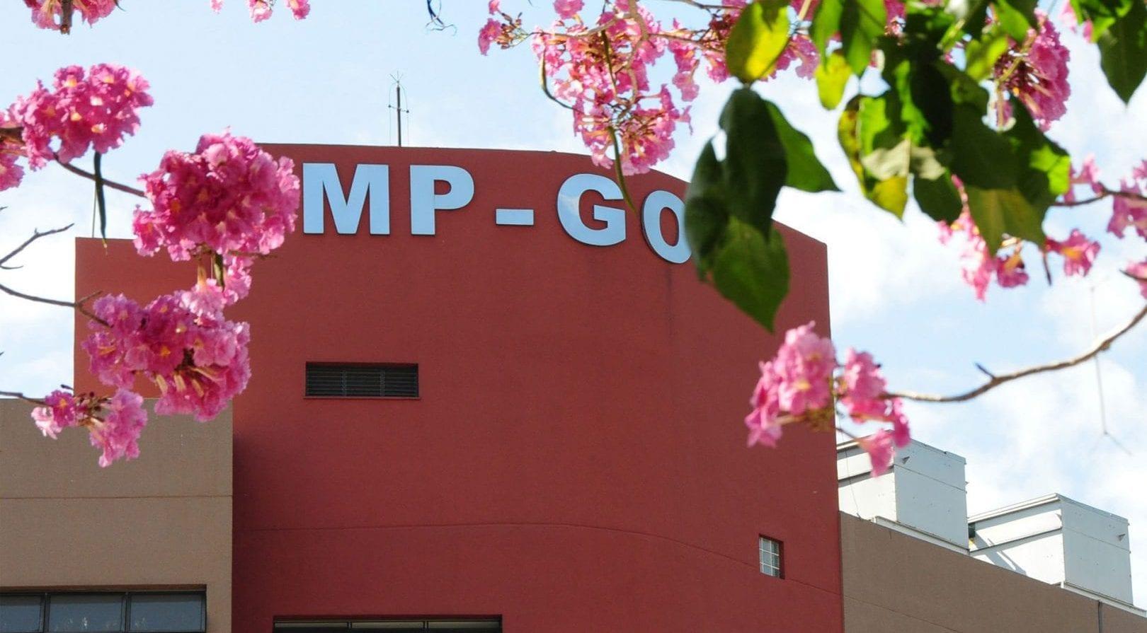 MP-GO deflagra ação contra quadrilha especializada em fraudes em falências
