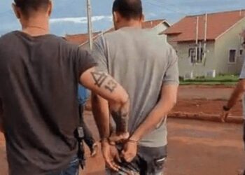 Operação de combate à violência contra a mulher em Goiás já prendeu 67 agressores