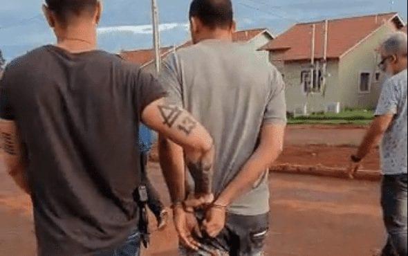 Operação de combate à violência contra a mulher em Goiás já prendeu 67 agressores