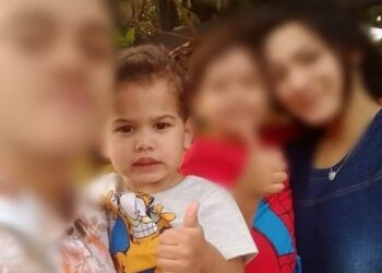 Padrasto confessa tortura: ele penetrava menino de 2 anos com o dedo ao limpá-lo