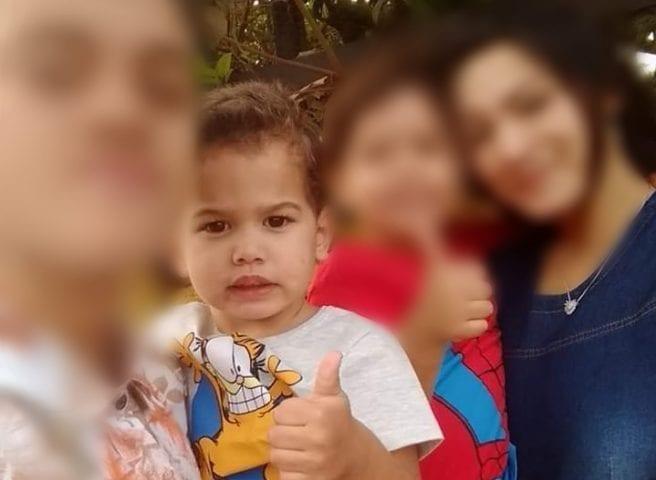 Padrasto confessa tortura: ele penetrava menino de 2 anos com o dedo ao limpá-lo