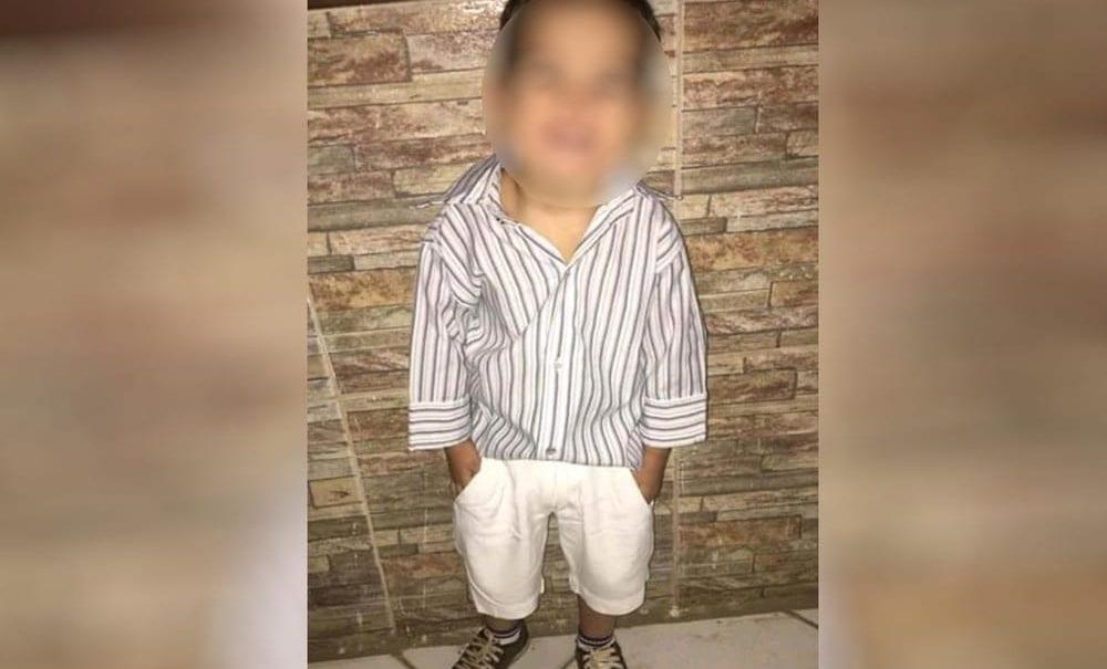Padrasto de 17 anos pode ter estuprado e matado menino de 2 anos; mãe sabia