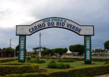 Pai mata filho de 1 ano atropelado sem perceber, em Carmo do Rio Verde