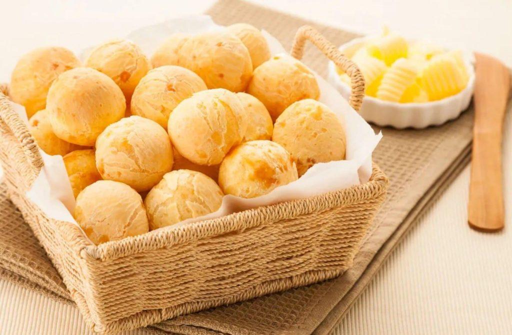 Pao De Queijo Em Brasilia Conheca Lanchonetes Especializadas Nessa Delicia Dia Online