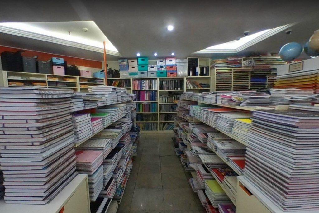 Papelarias na Asa Sul conheça as melhores da região Dia Online