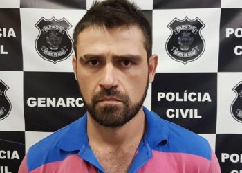 PC prende traficante que trocava drogas por sexo com adolescente, em Goiás 