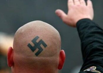 Pesquisadora localiza grupos neonazistas em Goiás