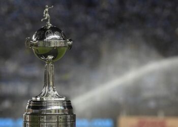 Por causa de protestos, Conmebol anuncia final da Libertadores em Lima